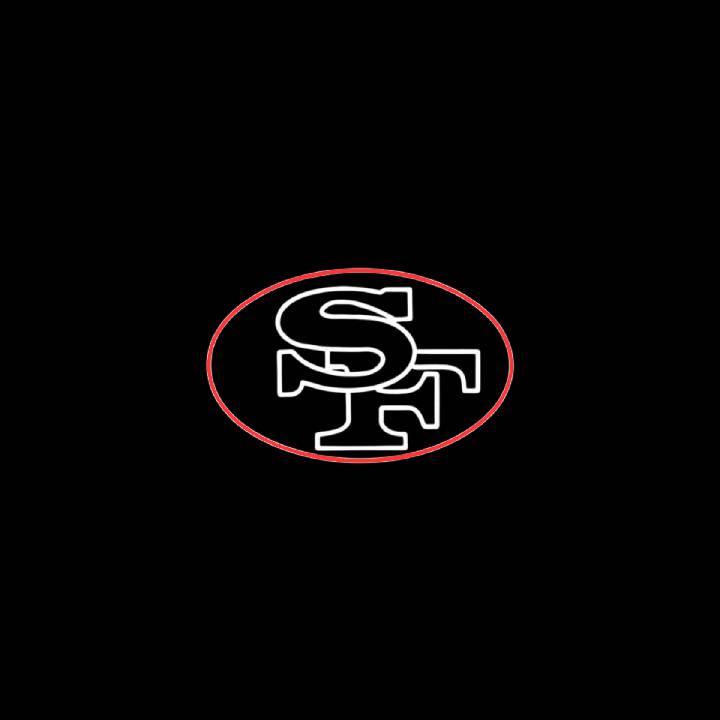 SF LOGO Mockup