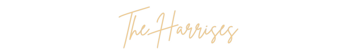Custom Neon: The Harrises