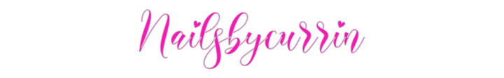 Custom Neon: Nailsbycurrin
