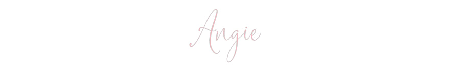 Custom Neon: Angie