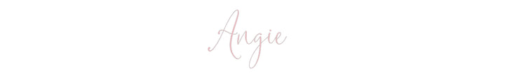 Custom Neon: Angie