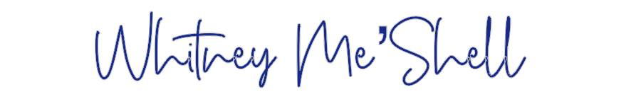 Custom Neon: Whitney Me’Sh...