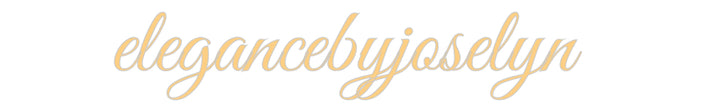 Custom Neon: elegancebyjos...