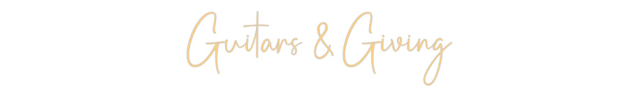 Custom Neon: Guitars & Giv...