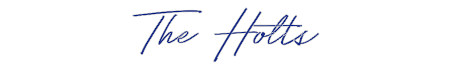 Custom Neon: The Holts