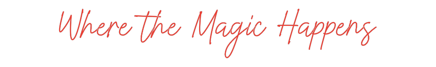 Custom Neon: Where the Mag...