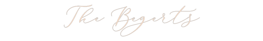 Custom Neon: The Begerts