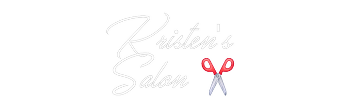 Custom Neon: Kristen's 
S...