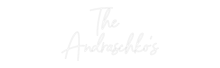 Custom Neon:       The
An...