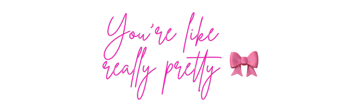 Custom Neon: You’re like
...