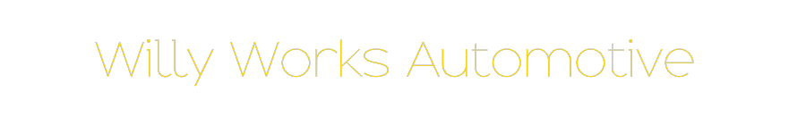 Custom Neon: Willy Works A...