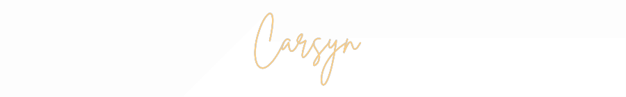 Custom Neon: Carsyn