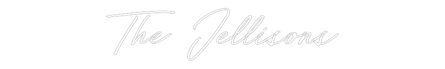 Custom Neon: The Jellisons