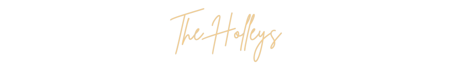 Custom Neon: The Holleys