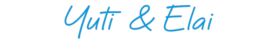 Custom Neon: Yuti & Elai