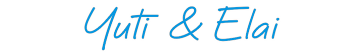 Custom Neon: Yuti & Elai