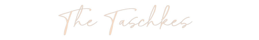Custom Neon: The Taschkes