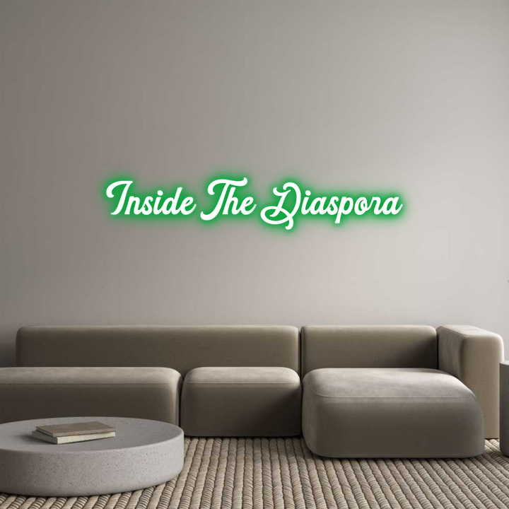 Custom Neon: Inside The Di...