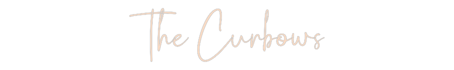 Custom Neon: The Curbows