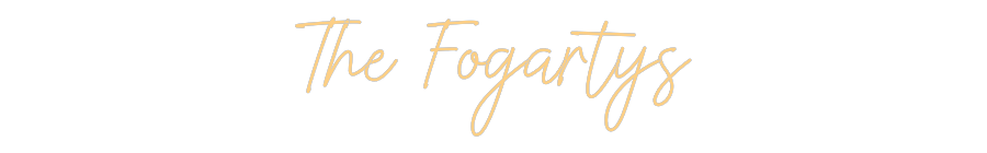 Custom Neon: The Fogartys