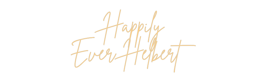 Custom Neon: Happily 
Eve...