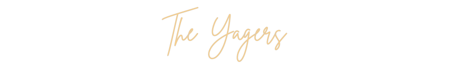 Custom Neon: The Yagers