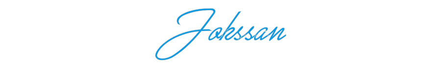 Custom Neon: Jokssan