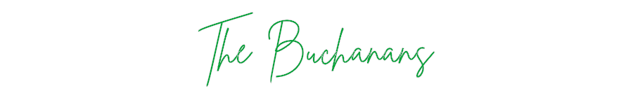 Custom Neon: The Buchanans