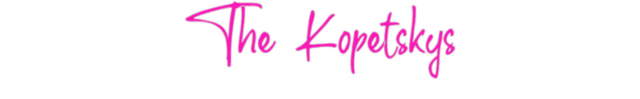 Custom Neon: The Kopetskys