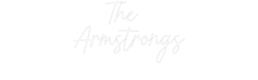 Custom Neon: The 
Armstro...