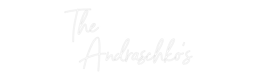 Custom Neon: The
   Andra...