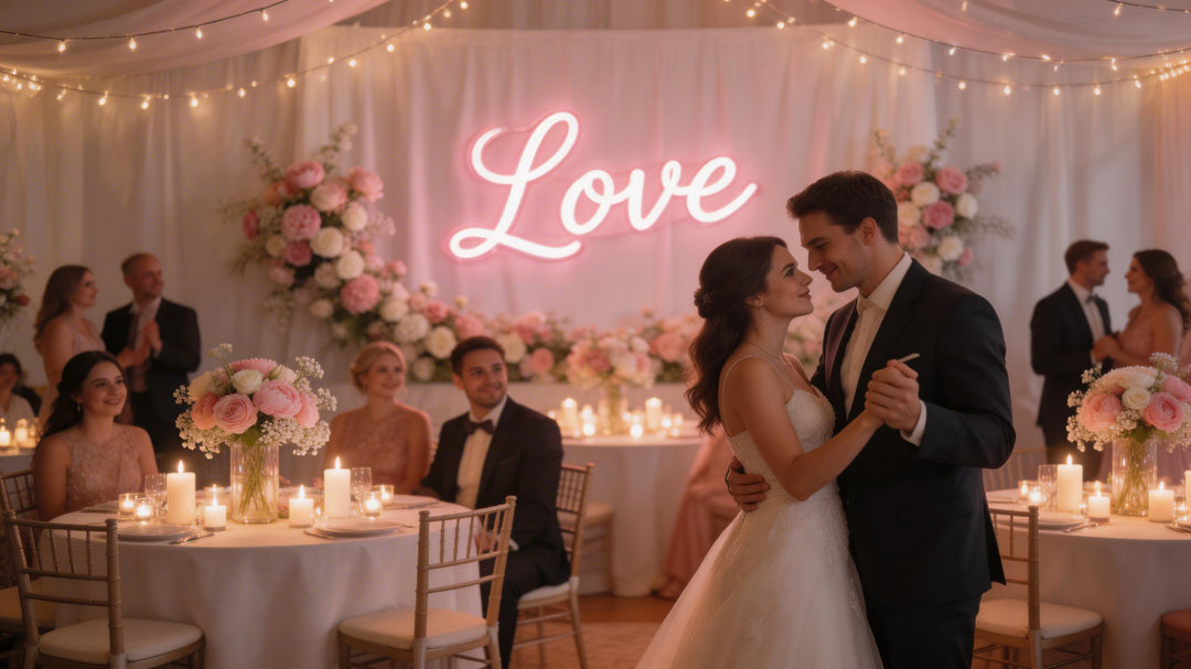 The Complete Guide to Wedding Decoration Ideas