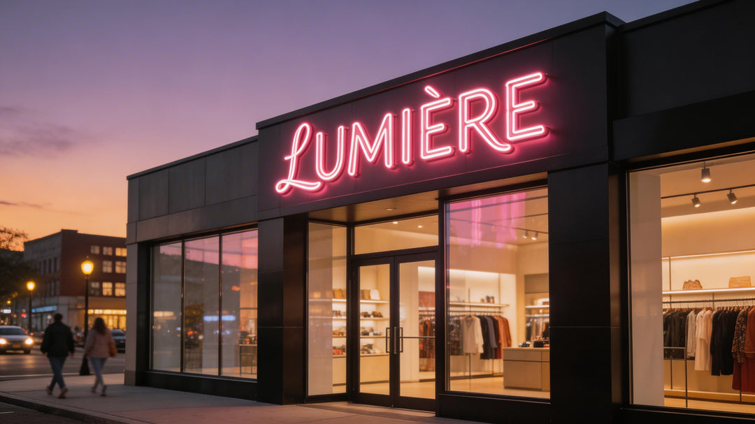 76% of Customers Remember This Sign (Here's Why)