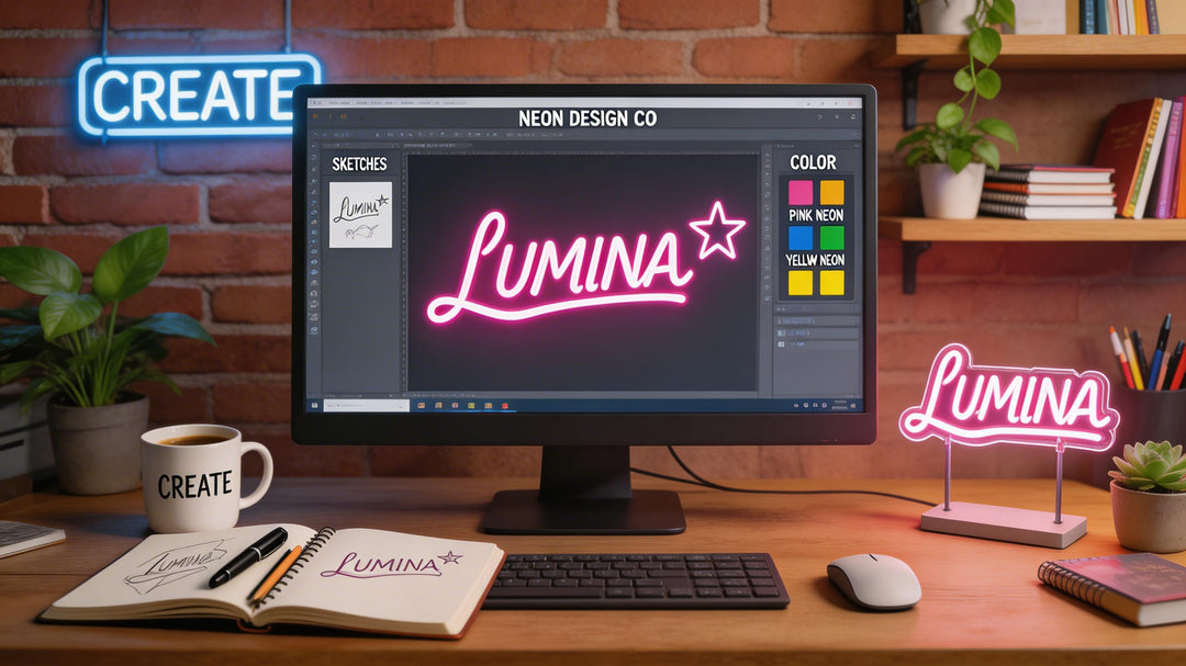 The Complete Guide to Custom Logo Design Tips