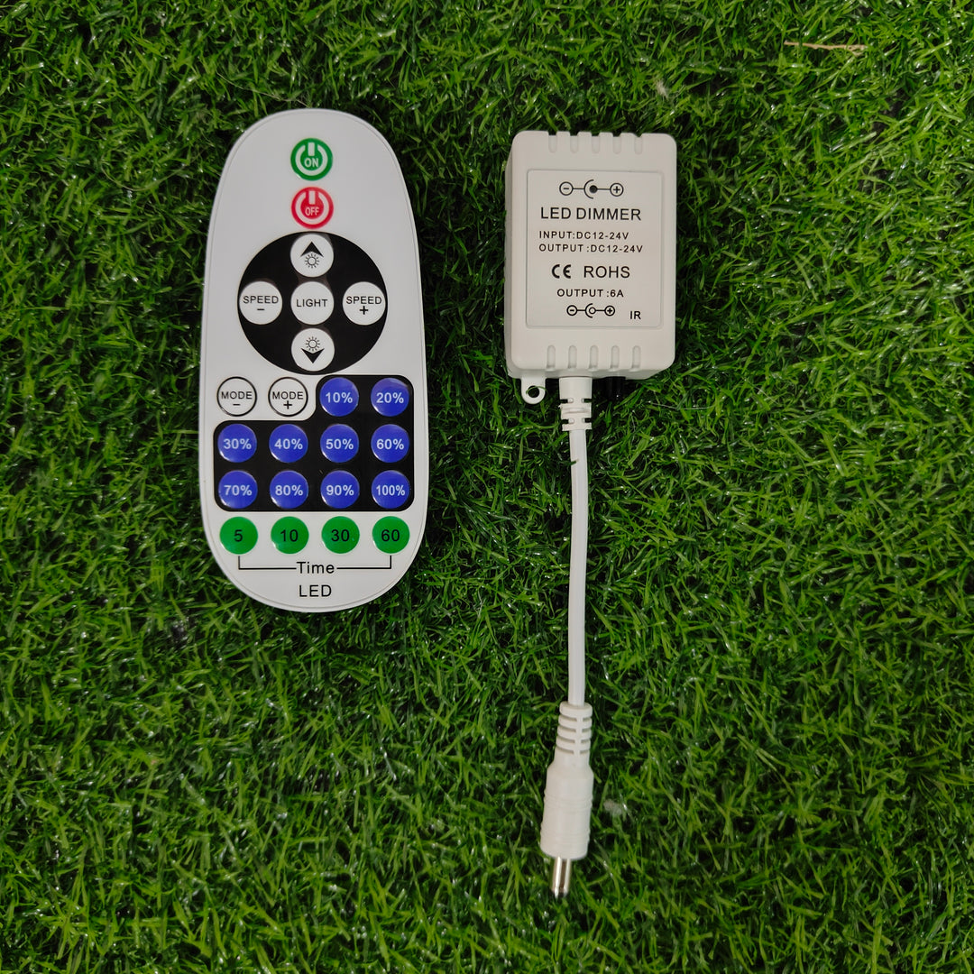 Remote Controller for Neon Sign