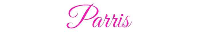 Custom Neon: Parris