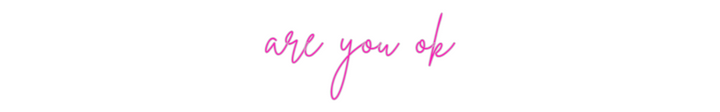 Custom Neon: are you ok