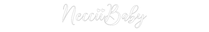 Custom Neon: NecciiBaby