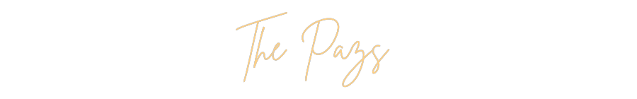 Custom Neon: The Pazs