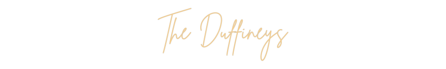 Custom Neon: The Duffineys