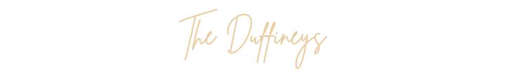 Custom Neon: The Duffineys