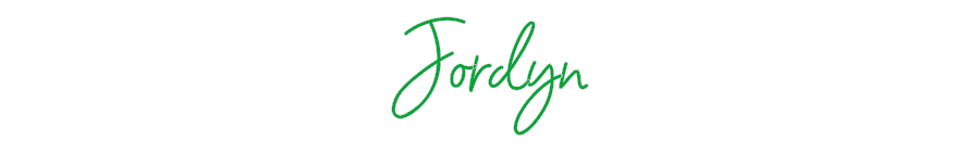 Custom Neon: Jordyn
