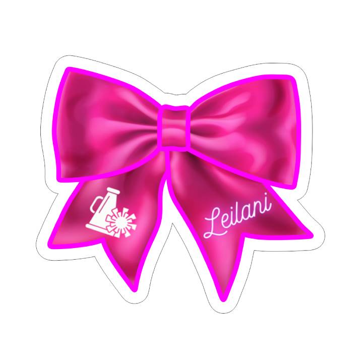 SELICOR Hairbow Mock-Up