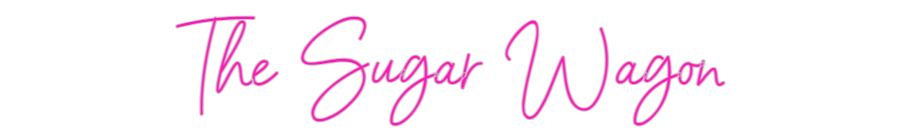 Custom Neon: The Sugar Wagon