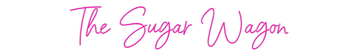 Custom Neon: The Sugar Wagon