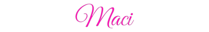 Custom Neon: Maci