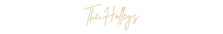 Custom Neon: The Holleys