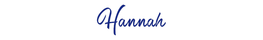 Custom Neon: Hannah