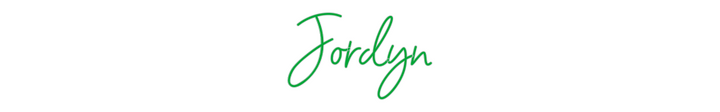 Custom Neon: Jordyn