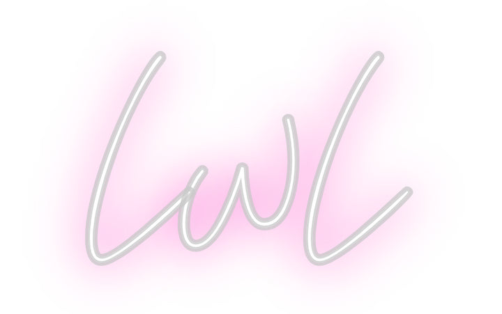 Custom Neon: lwl